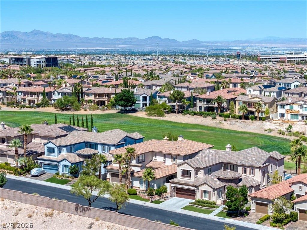 2122 Country Cove Court Las Vegas NV 89135
