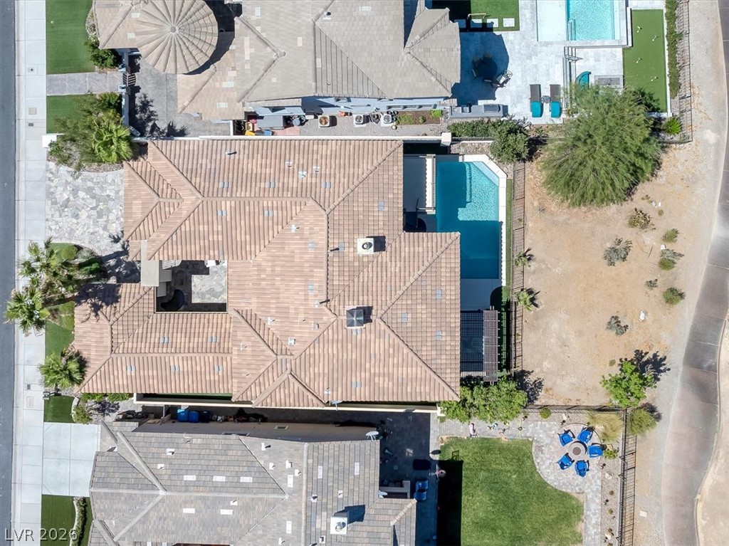 2122 Country Cove Court Las Vegas NV 89135