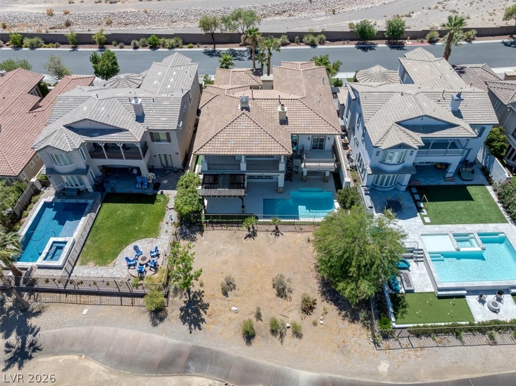 2122 Country Cove Court Las Vegas NV 89135