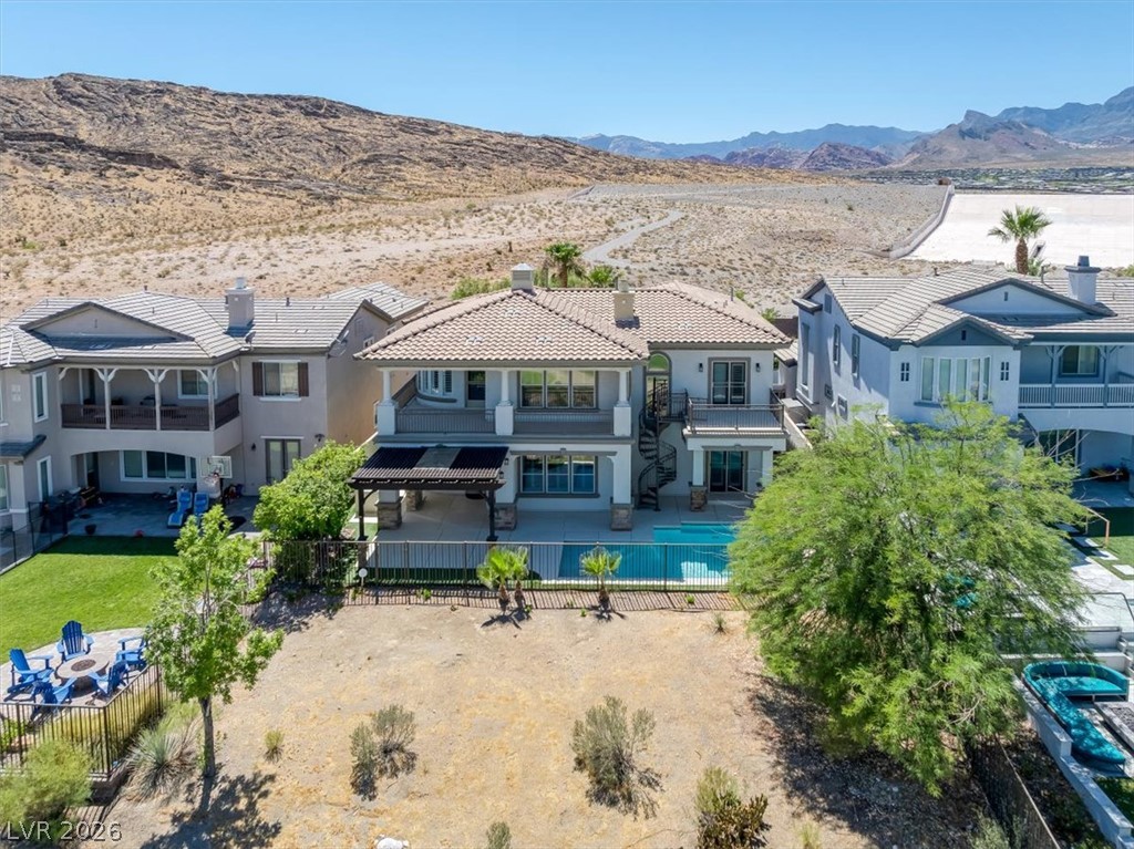 2122 Country Cove Court Las Vegas NV 89135
