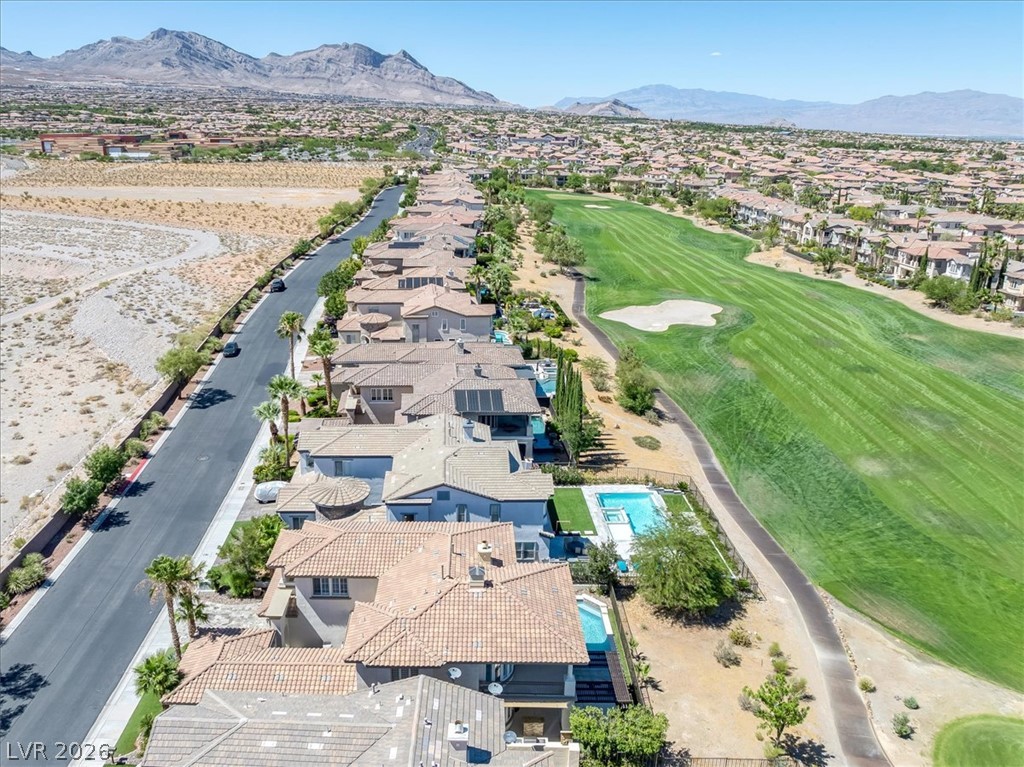 2122 Country Cove Court Las Vegas NV 89135
