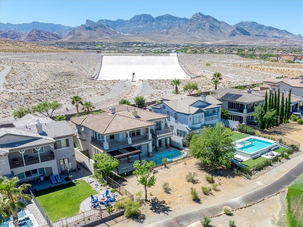 2122 Country Cove Court Las Vegas NV 89135