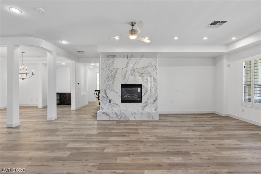 2122 Country Cove Court Las Vegas NV 89135
