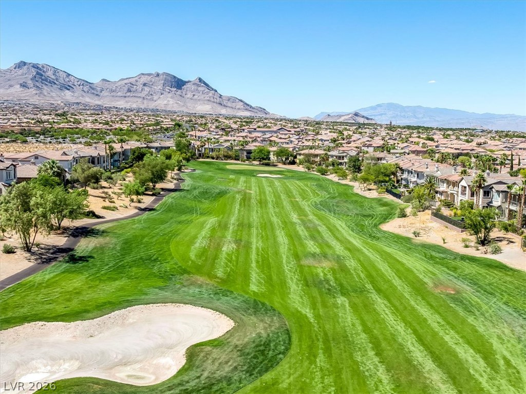 2122 Country Cove Court Las Vegas NV 89135