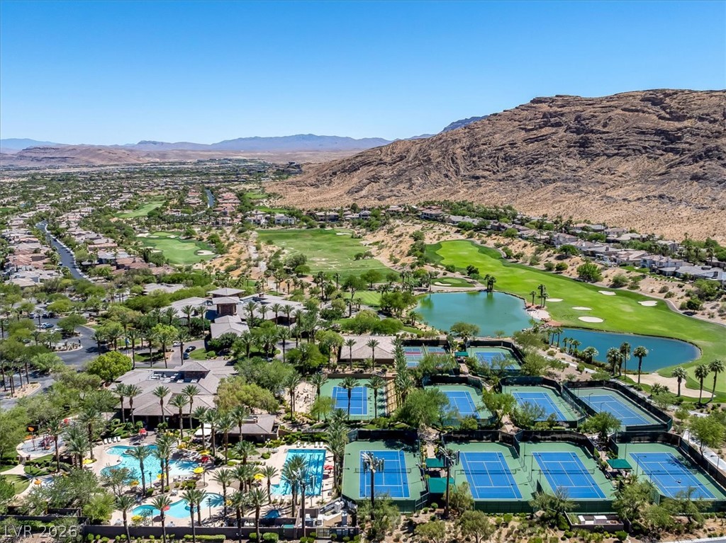 2122 Country Cove Court Las Vegas NV 89135