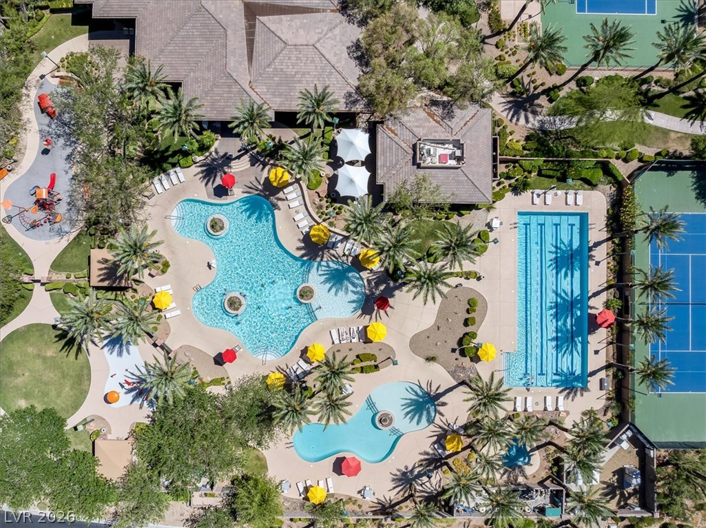 2122 Country Cove Court Las Vegas NV 89135