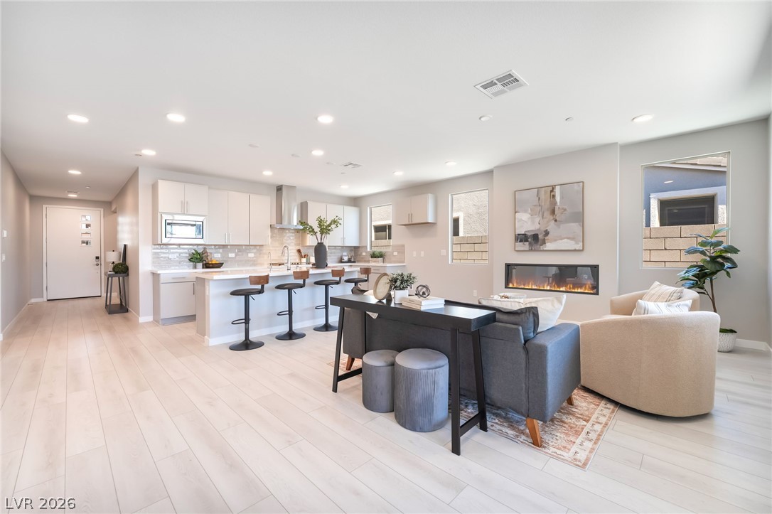 9229 Frazer Street Las Vegas NV 89166