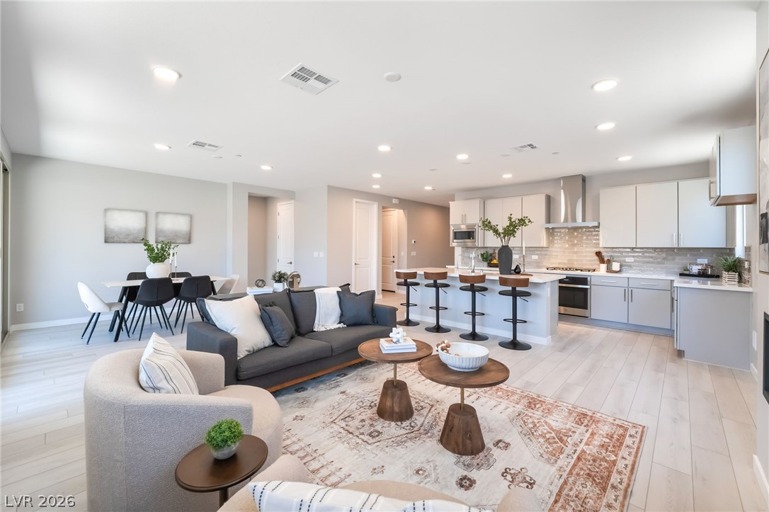 9229 Frazer Street Las Vegas NV 89166