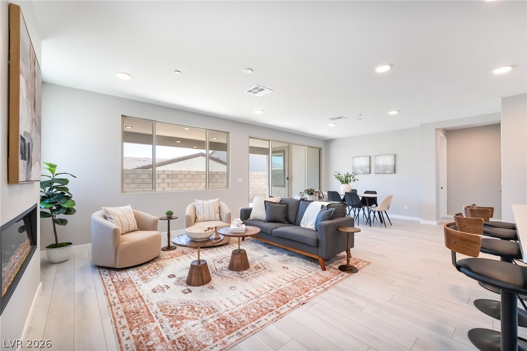 9229 Frazer Street Las Vegas NV 89166