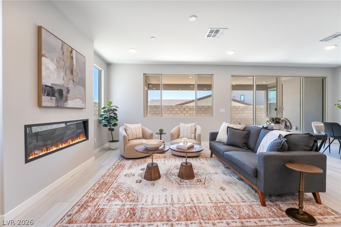 9229 Frazer Street Las Vegas NV 89166