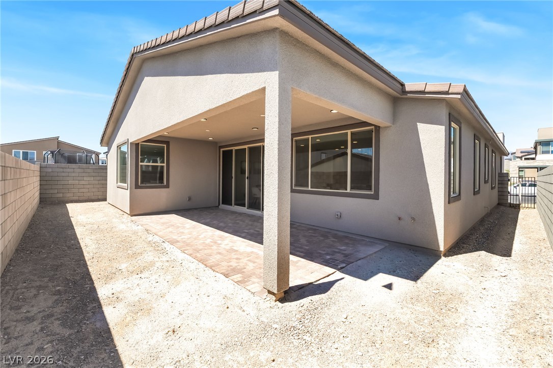 9229 Frazer Street Las Vegas NV 89166