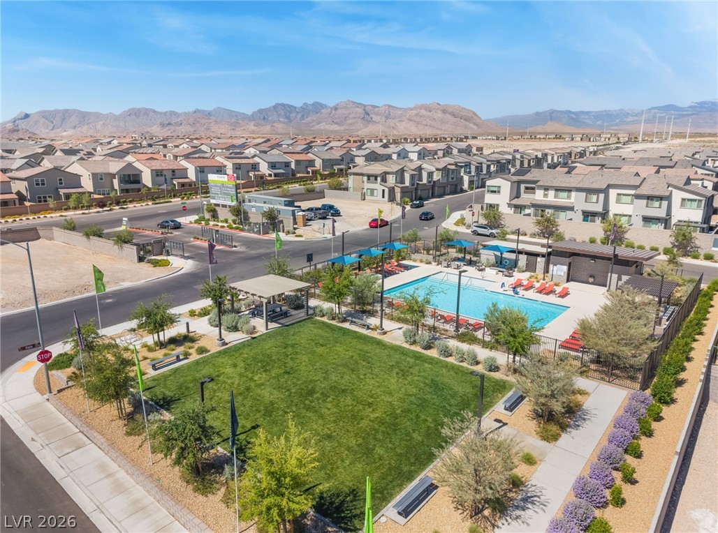 9229 Frazer Street Las Vegas NV 89166