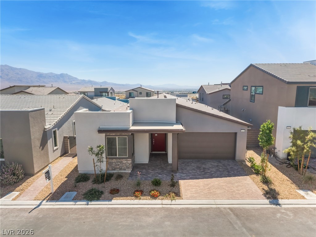 9229 Frazer Street Las Vegas NV 89166