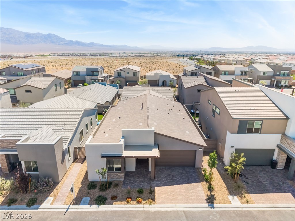 9229 Frazer Street Las Vegas NV 89166