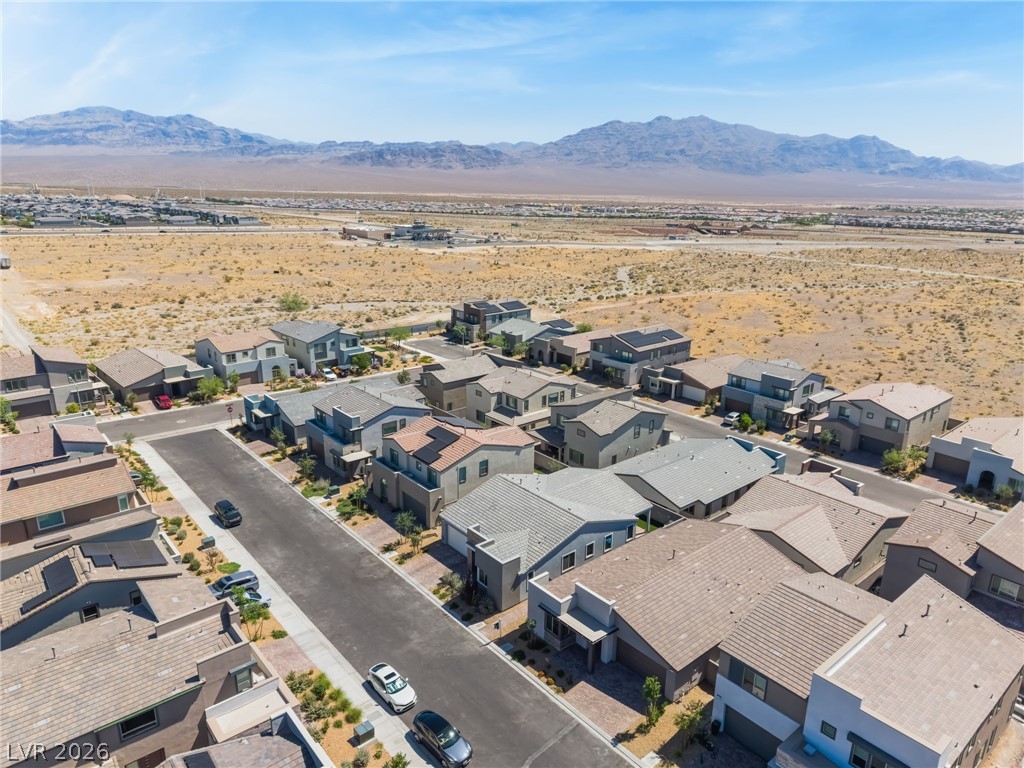 9229 Frazer Street Las Vegas NV 89166