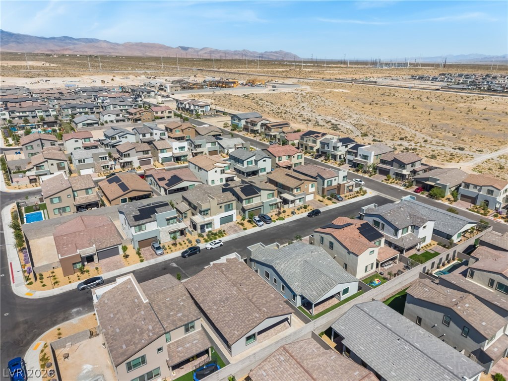 9229 Frazer Street Las Vegas NV 89166
