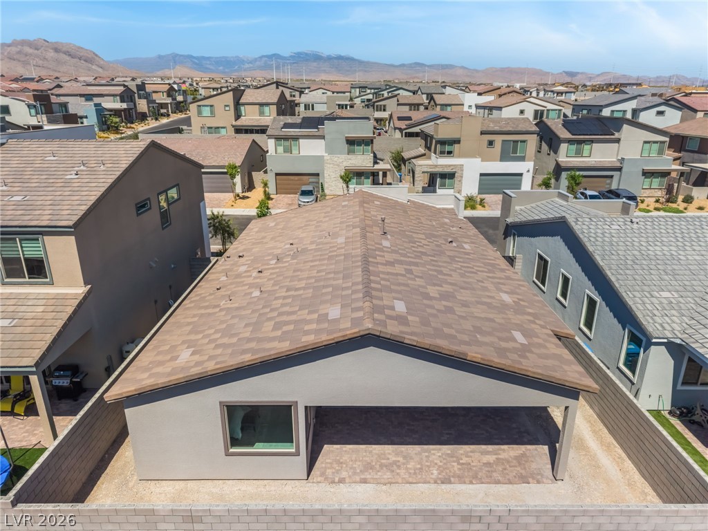 9229 Frazer Street Las Vegas NV 89166