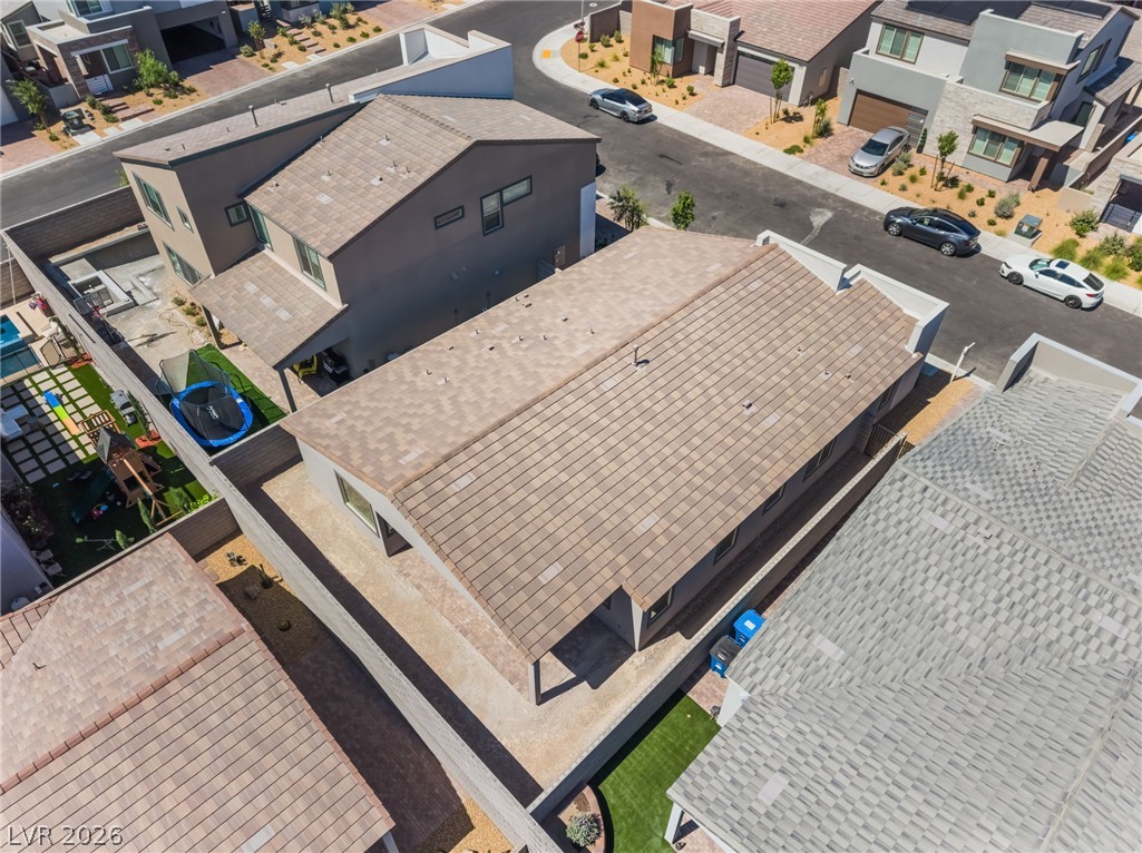 9229 Frazer Street Las Vegas NV 89166