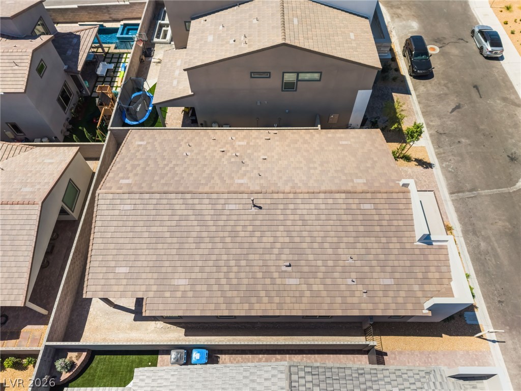 9229 Frazer Street Las Vegas NV 89166