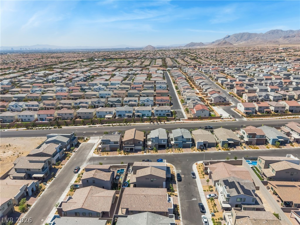 9229 Frazer Street Las Vegas NV 89166