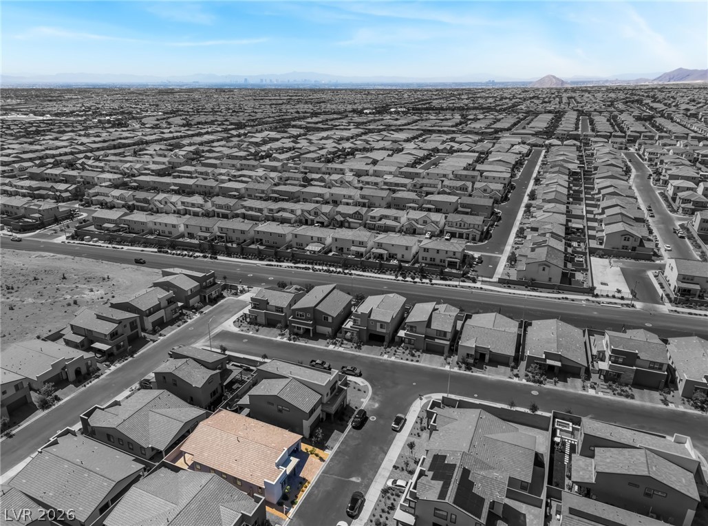 9229 Frazer Street Las Vegas NV 89166