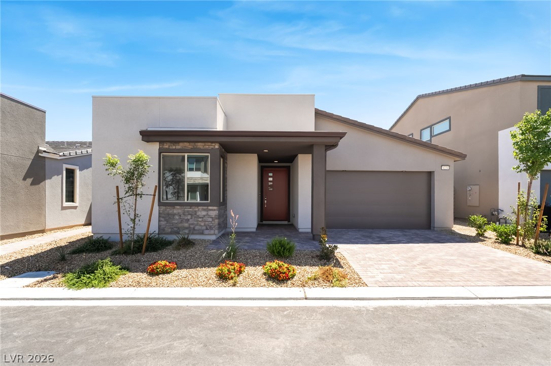 9229 Frazer Street Las Vegas NV 89166