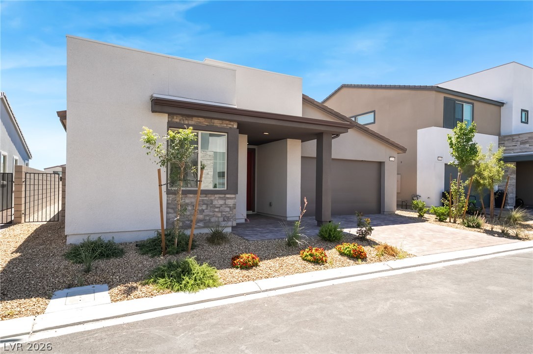 9229 Frazer Street Las Vegas NV 89166