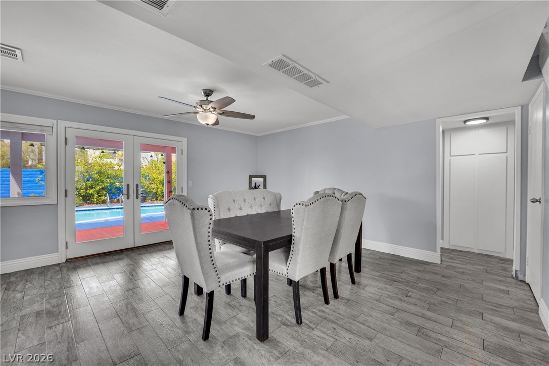4823 Castle Rock Court Las Vegas NV 89147