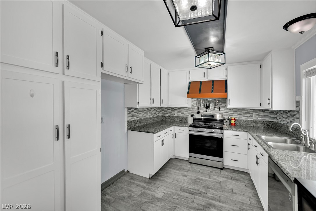4823 Castle Rock Court Las Vegas NV 89147