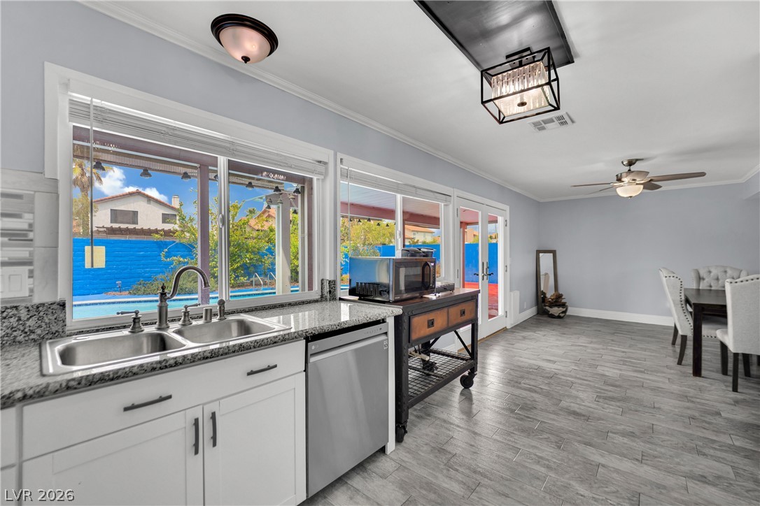 4823 Castle Rock Court Las Vegas NV 89147