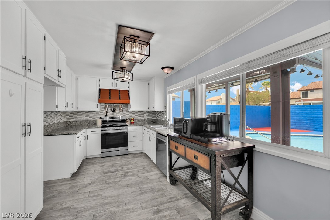 4823 Castle Rock Court Las Vegas NV 89147