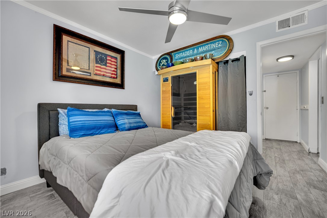 4823 Castle Rock Court Las Vegas NV 89147