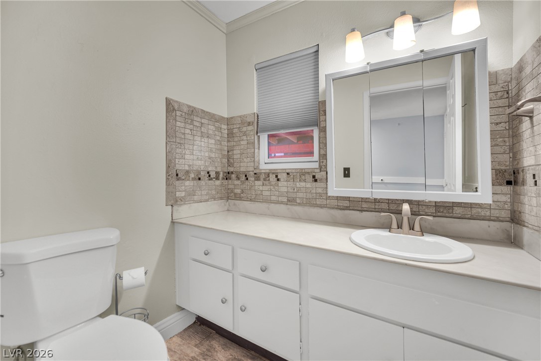 4823 Castle Rock Court Las Vegas NV 89147