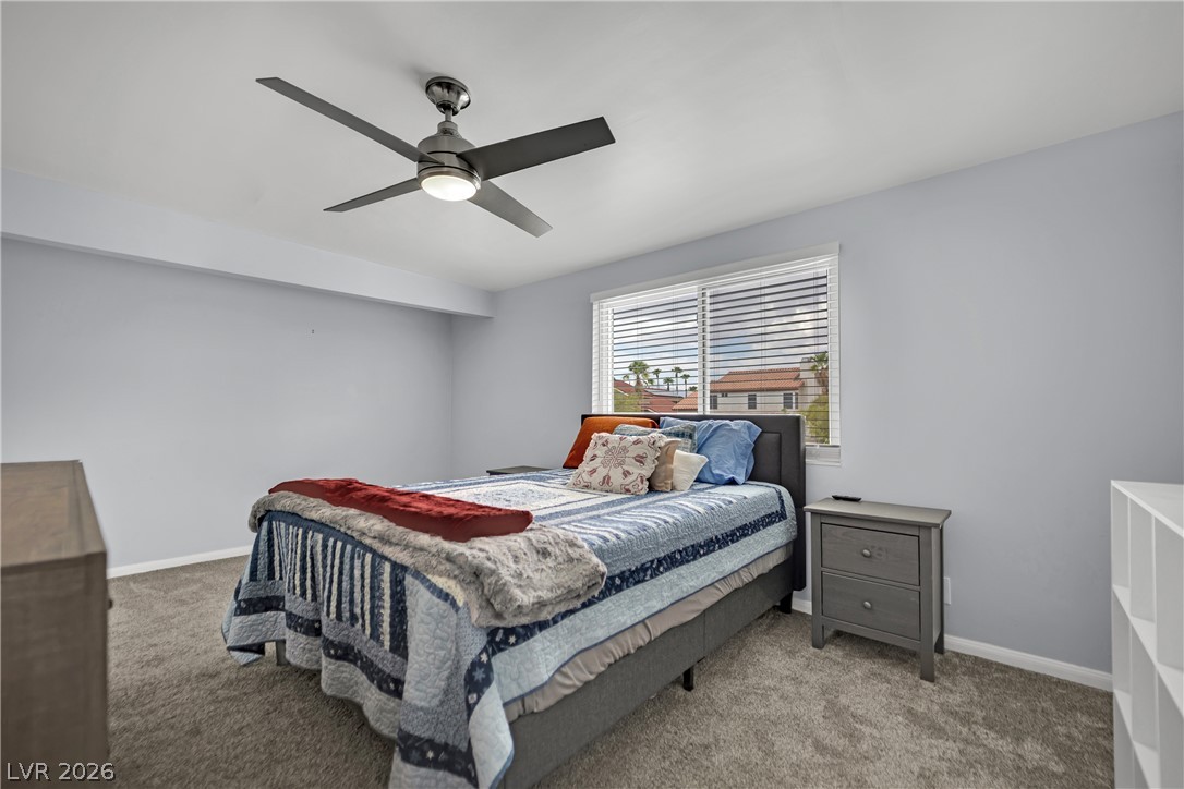 4823 Castle Rock Court Las Vegas NV 89147