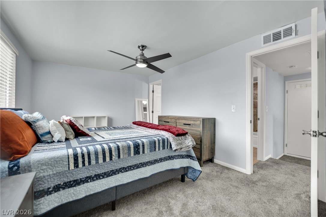 4823 Castle Rock Court Las Vegas NV 89147