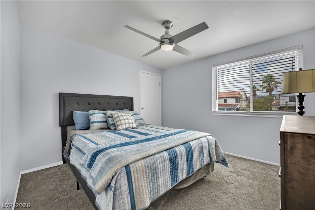 4823 Castle Rock Court Las Vegas NV 89147