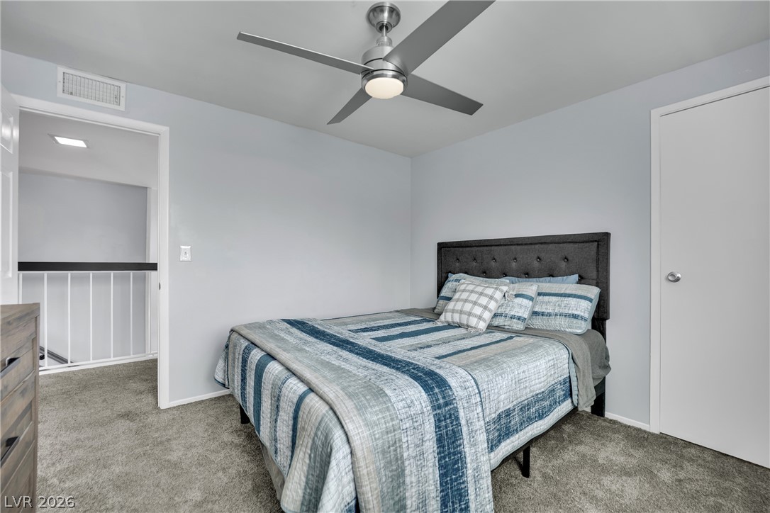 4823 Castle Rock Court Las Vegas NV 89147