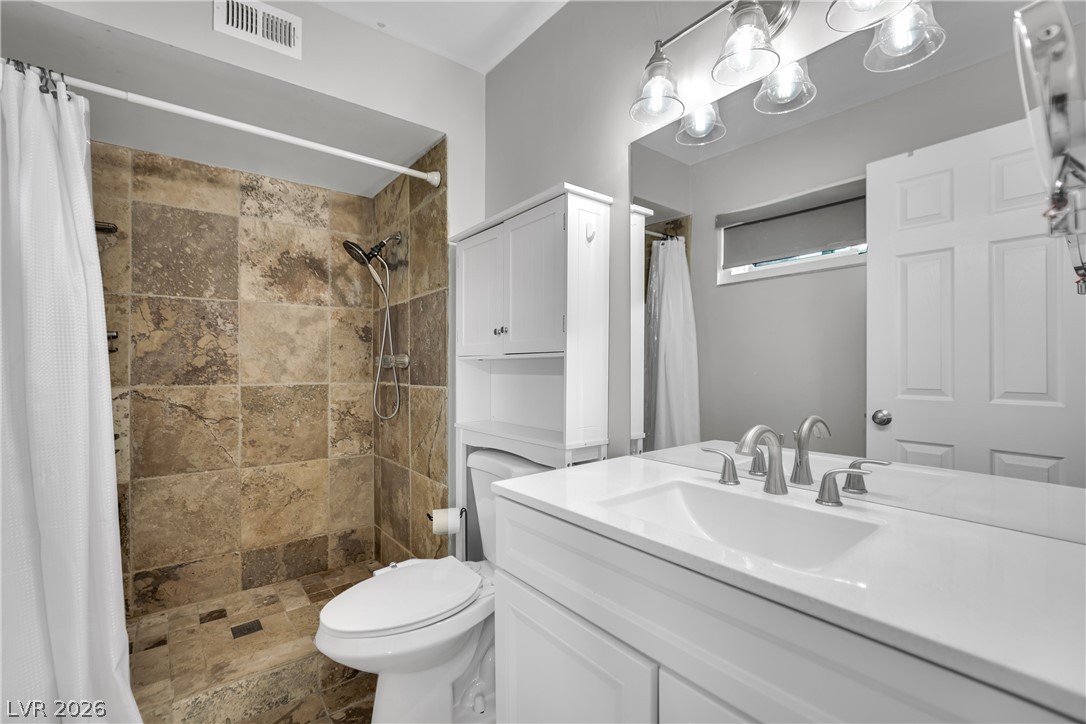 4823 Castle Rock Court Las Vegas NV 89147