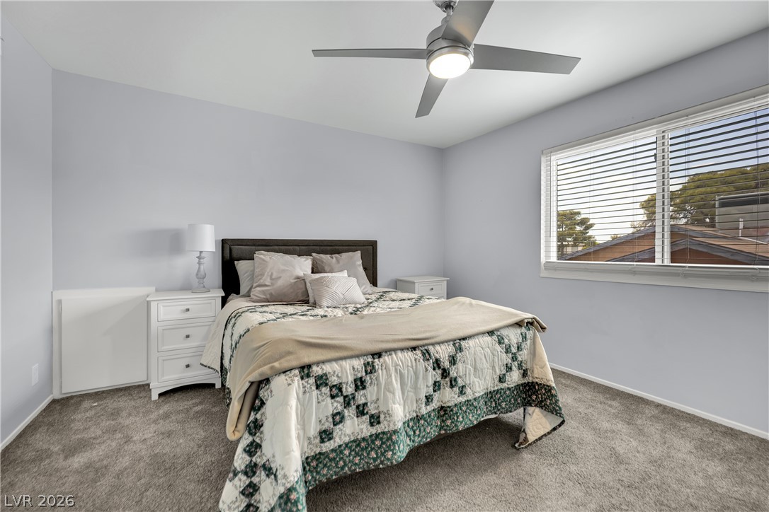 4823 Castle Rock Court Las Vegas NV 89147