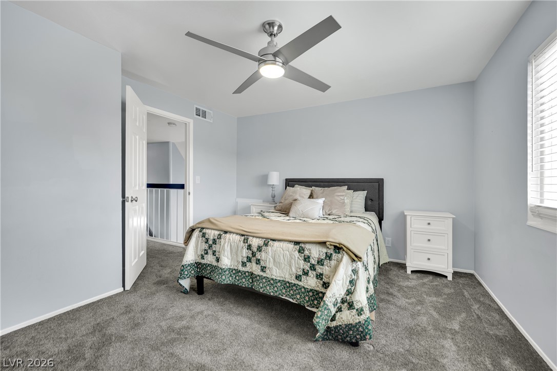 4823 Castle Rock Court Las Vegas NV 89147