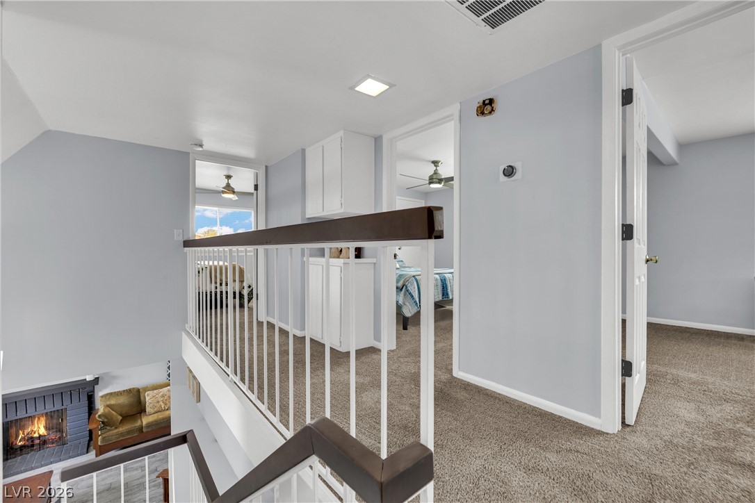 4823 Castle Rock Court Las Vegas NV 89147