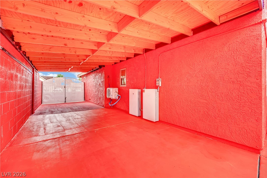 4823 Castle Rock Court Las Vegas NV 89147