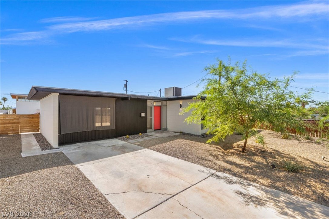 1617 Hartke Place Las Vegas NV 89104