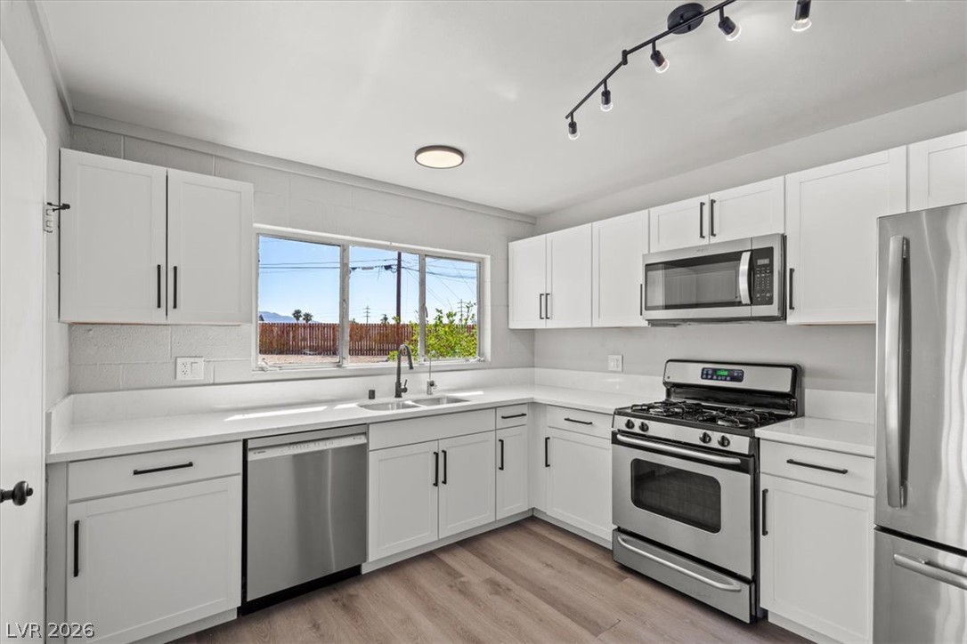 1617 Hartke Place Las Vegas NV 89104