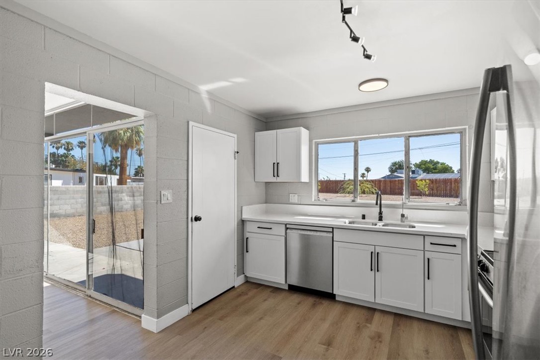 1617 Hartke Place Las Vegas NV 89104