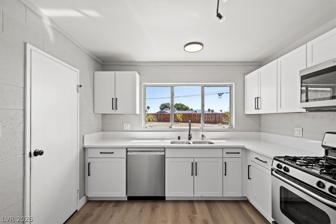 1617 Hartke Place Las Vegas NV 89104