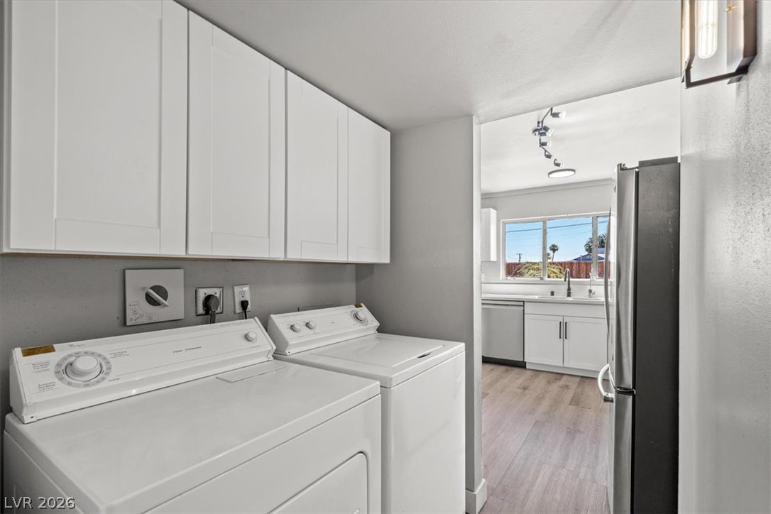 1617 Hartke Place Las Vegas NV 89104