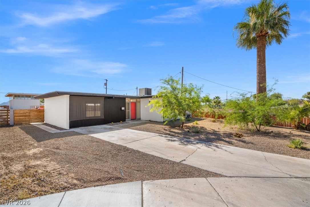 1617 Hartke Place Las Vegas NV 89104