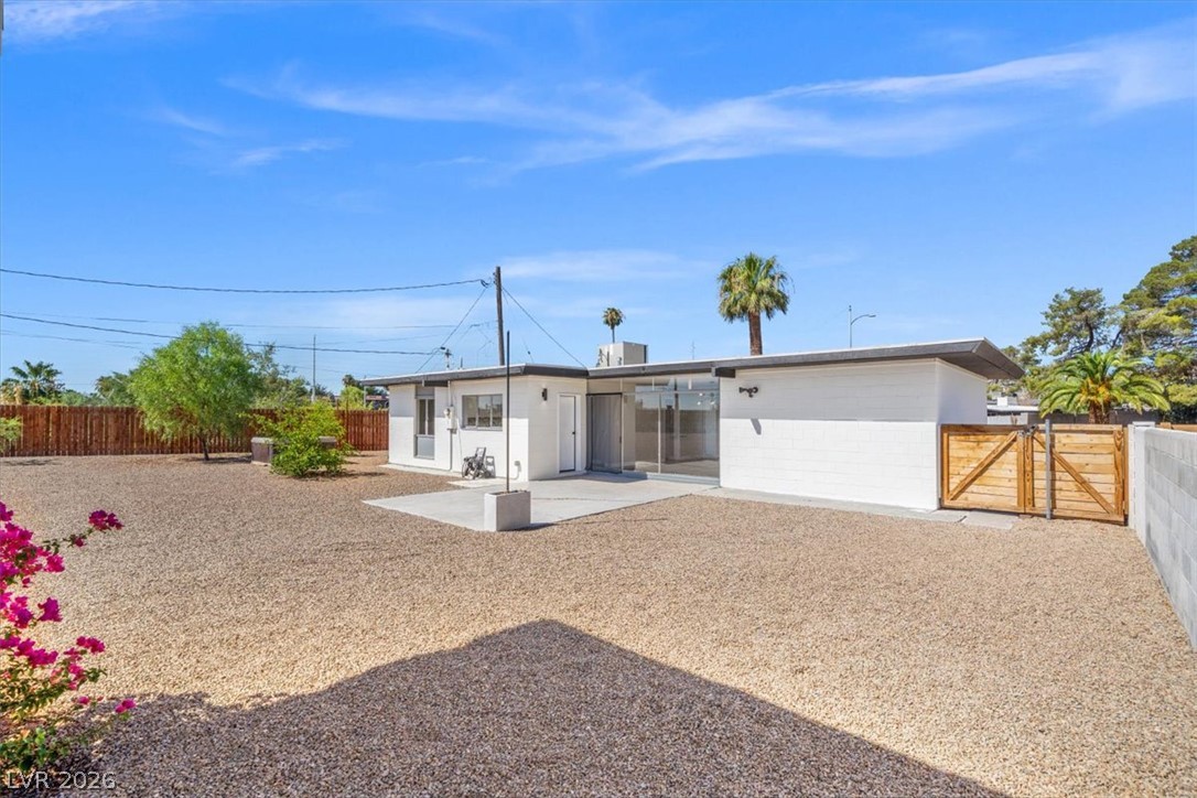 1617 Hartke Place Las Vegas NV 89104