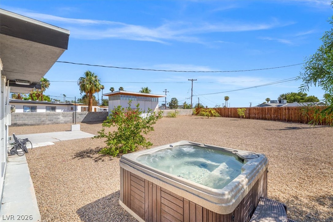 1617 Hartke Place Las Vegas NV 89104